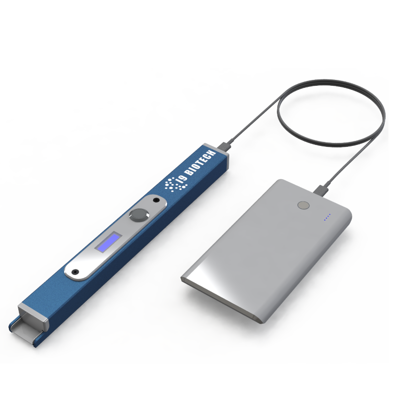 Um bite force meter (medidor de força de mordida) é um dispositivo usado para medir a força aplicada pela mandíbula de um animal — normalmente roedores em pesquisa pré-clínica ou seres humanos em estudos clínicos. Ele é amplamente utilizado em estudos de dor orofacial, distúrbios musculares e neurológicos, avaliação de força muscular, e farmacologia analgésica.